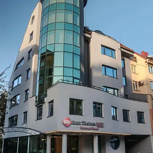 Western Lozenetz Отель