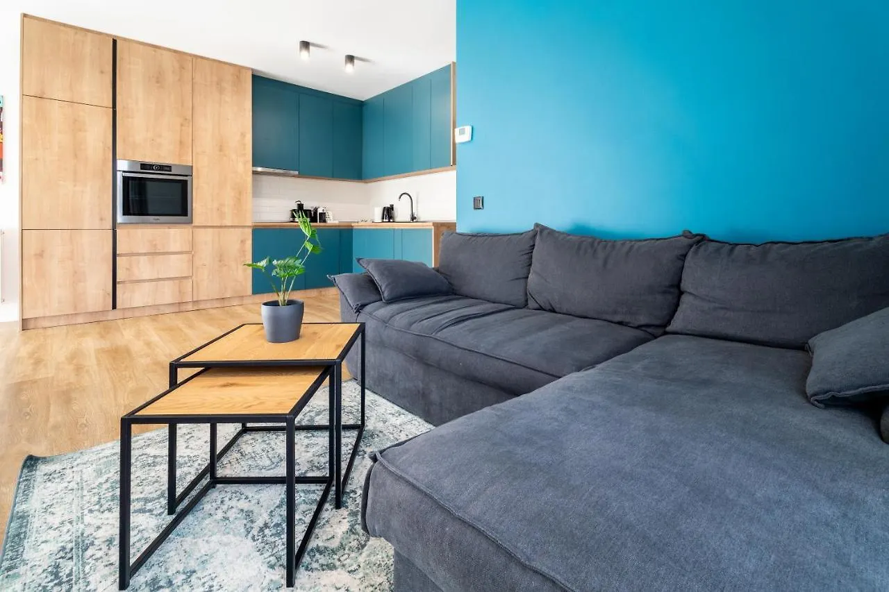 Paradise Luxury Apartments Sofia