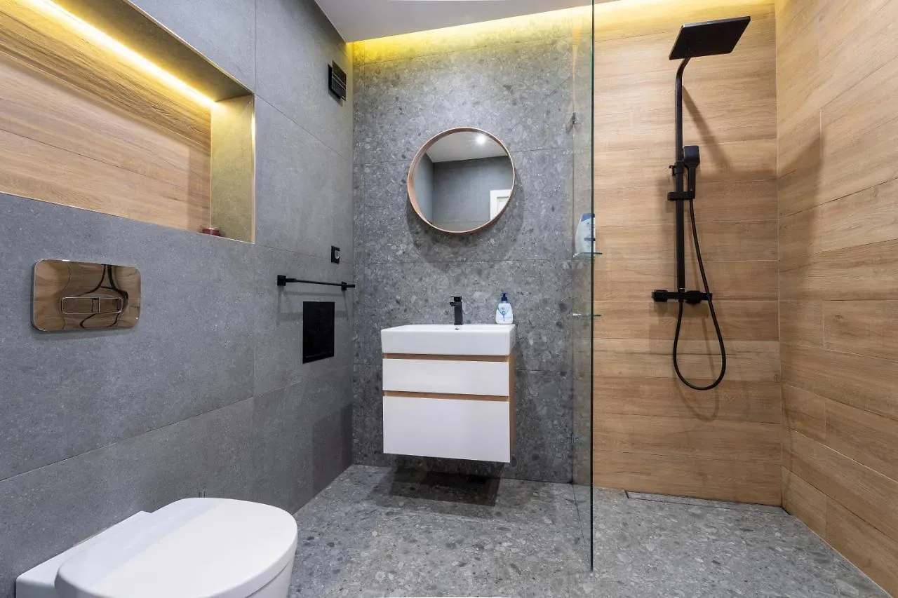 Paradise Luxury Apartments Sofie