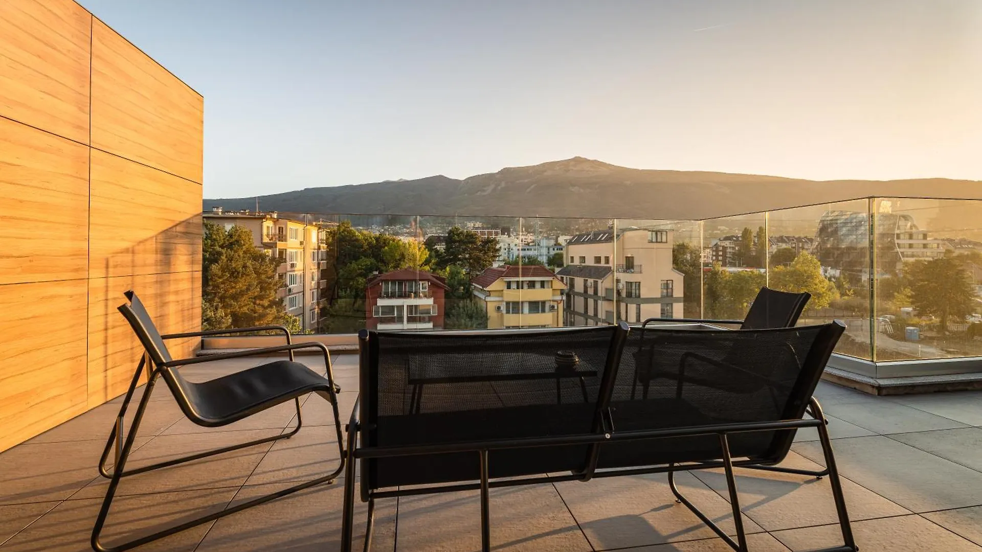 Paradise Luxury Apartments Sofia 0*,  Bulgaria