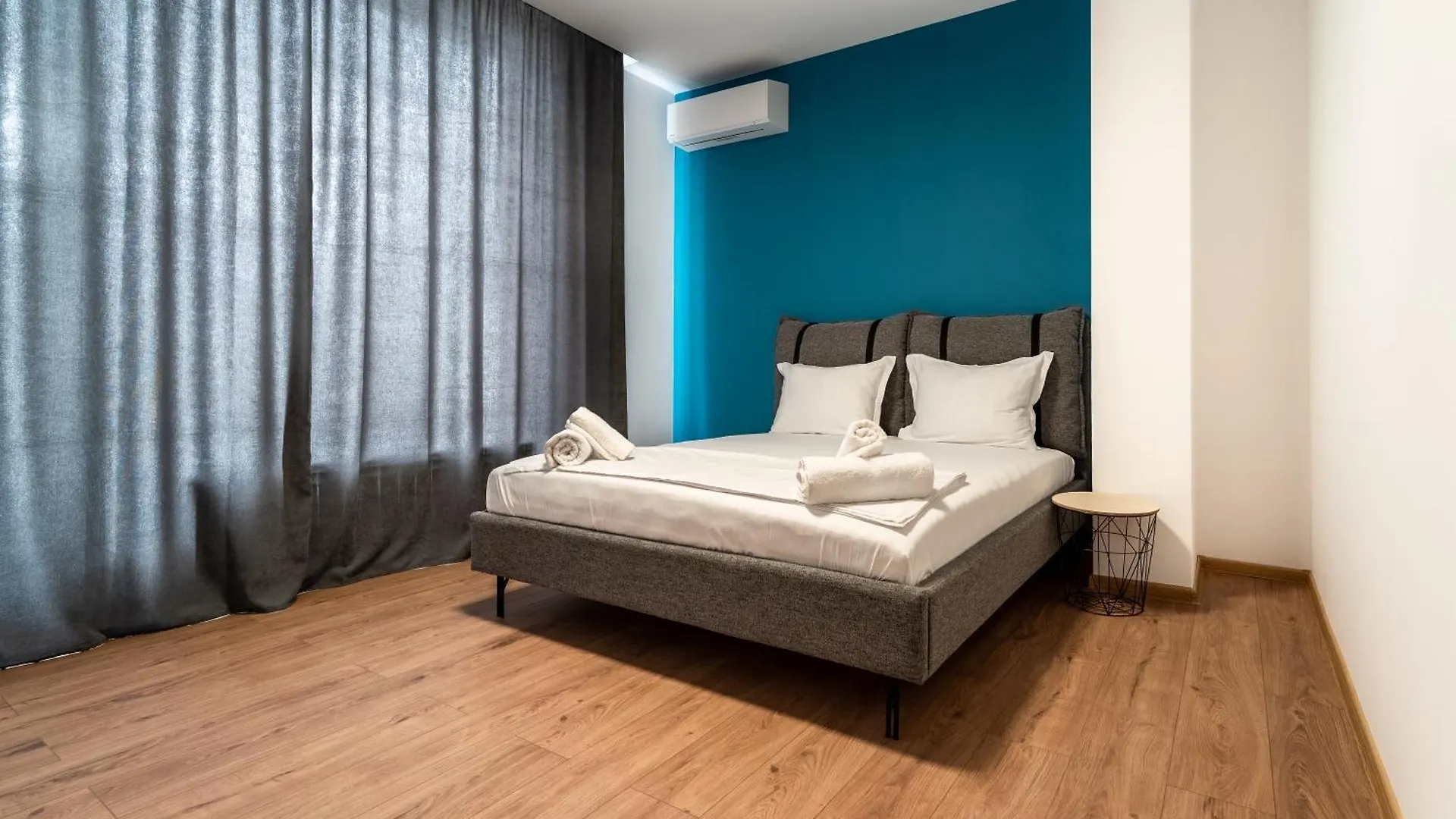 Paradise Luxury Apartments Sofia 0*,  Bulgaria