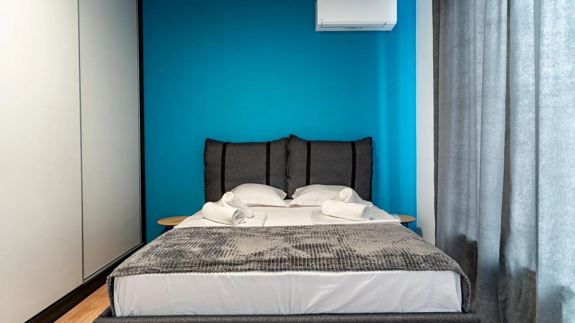 Paradise Luxury Apartments Sofie