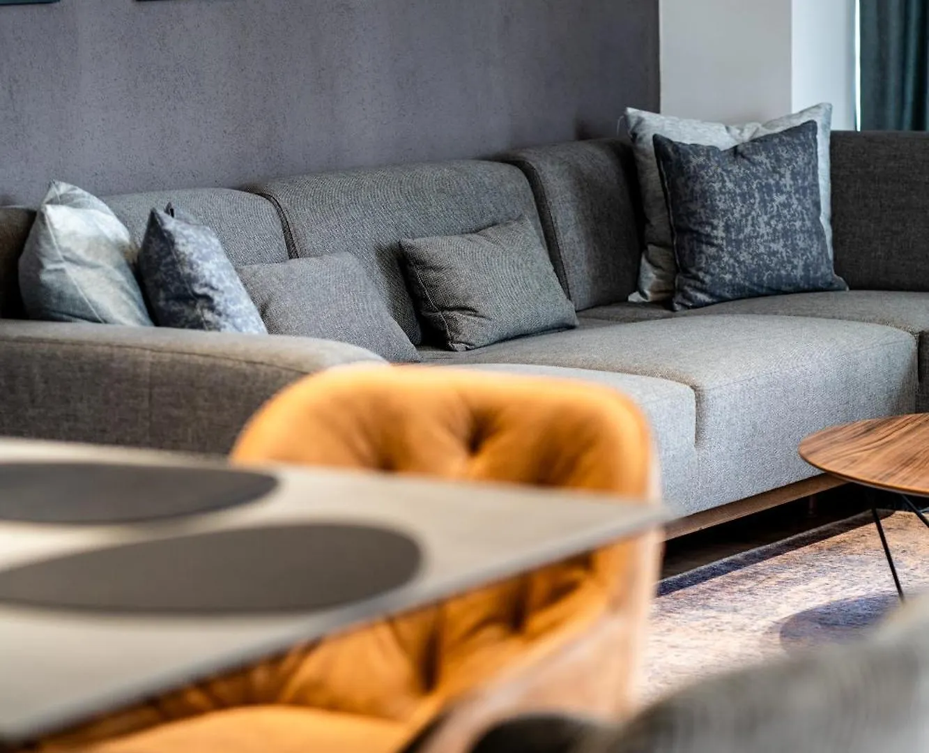 Paradise Luxury Apartments Sofie 0*,  Bulharsko