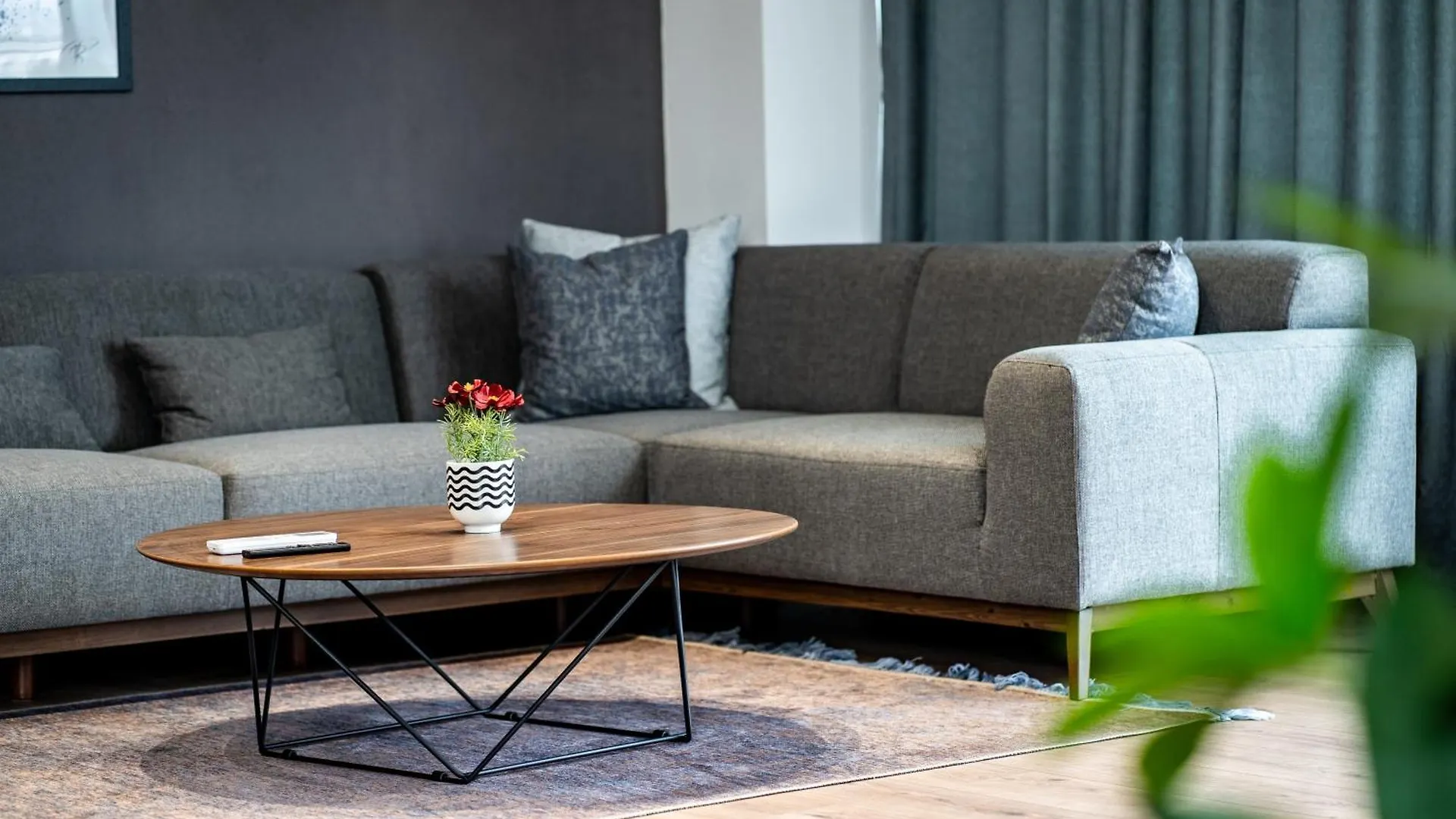Paradise Luxury Apartments Sofie Bulharsko