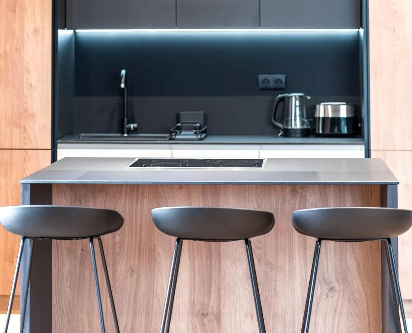 Paradise Luxury Apartments Sofia