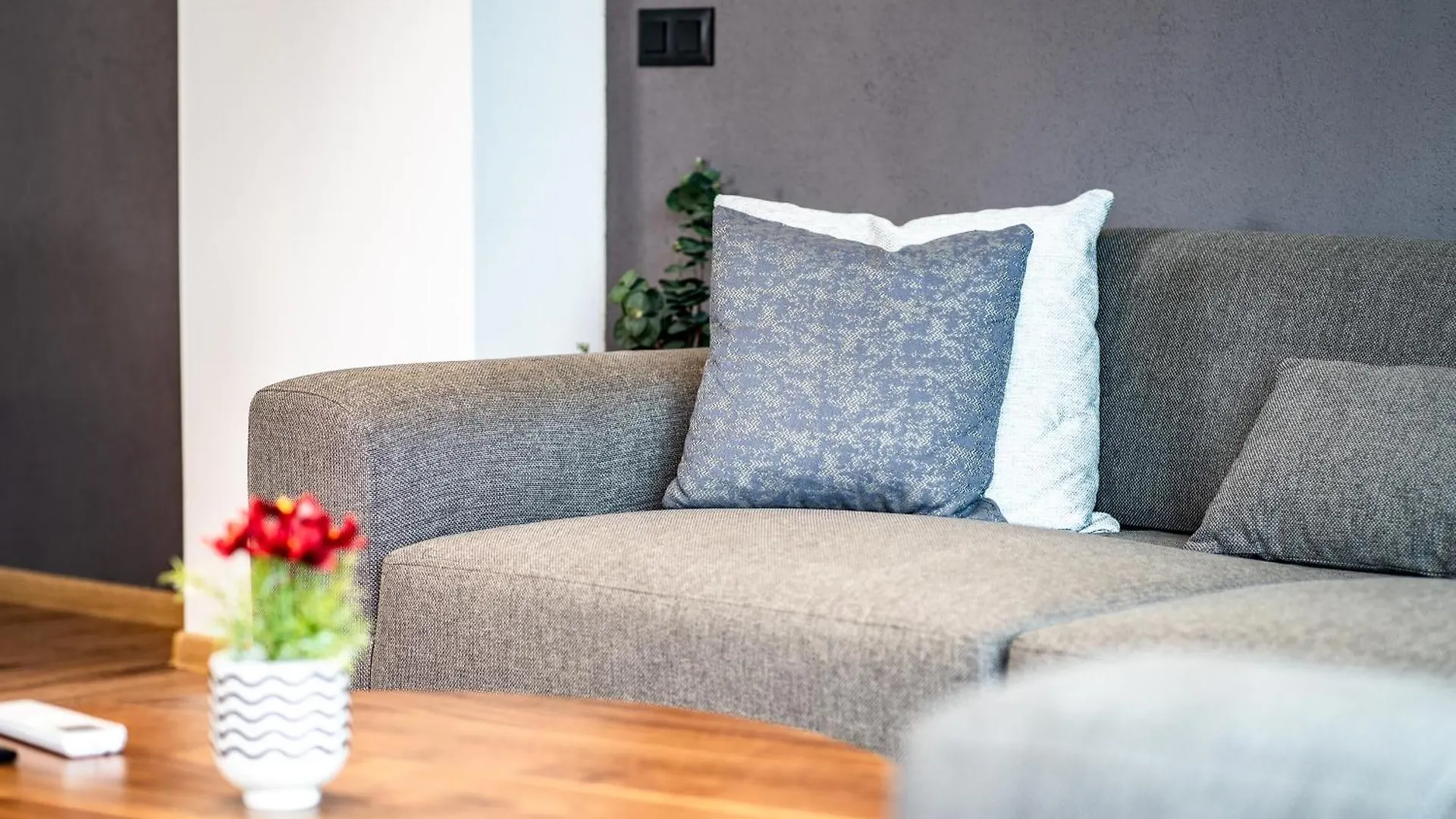 Paradise Luxury Apartments Sofia