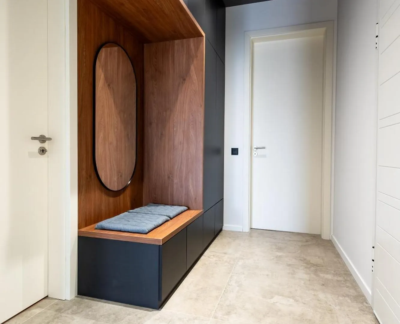 Paradise Luxury Apartments Sofia