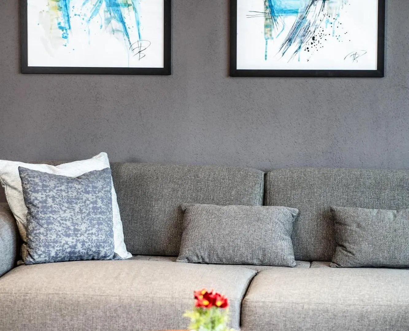 Paradise Luxury Apartments Sofie