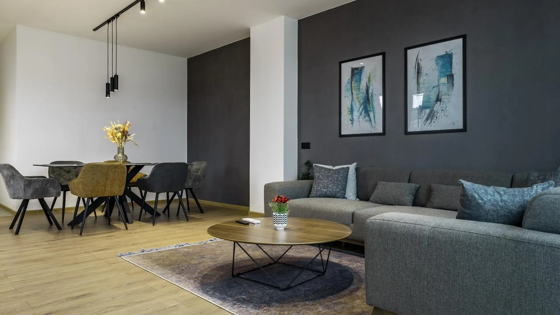 Paradise Luxury Apartments Sofie
