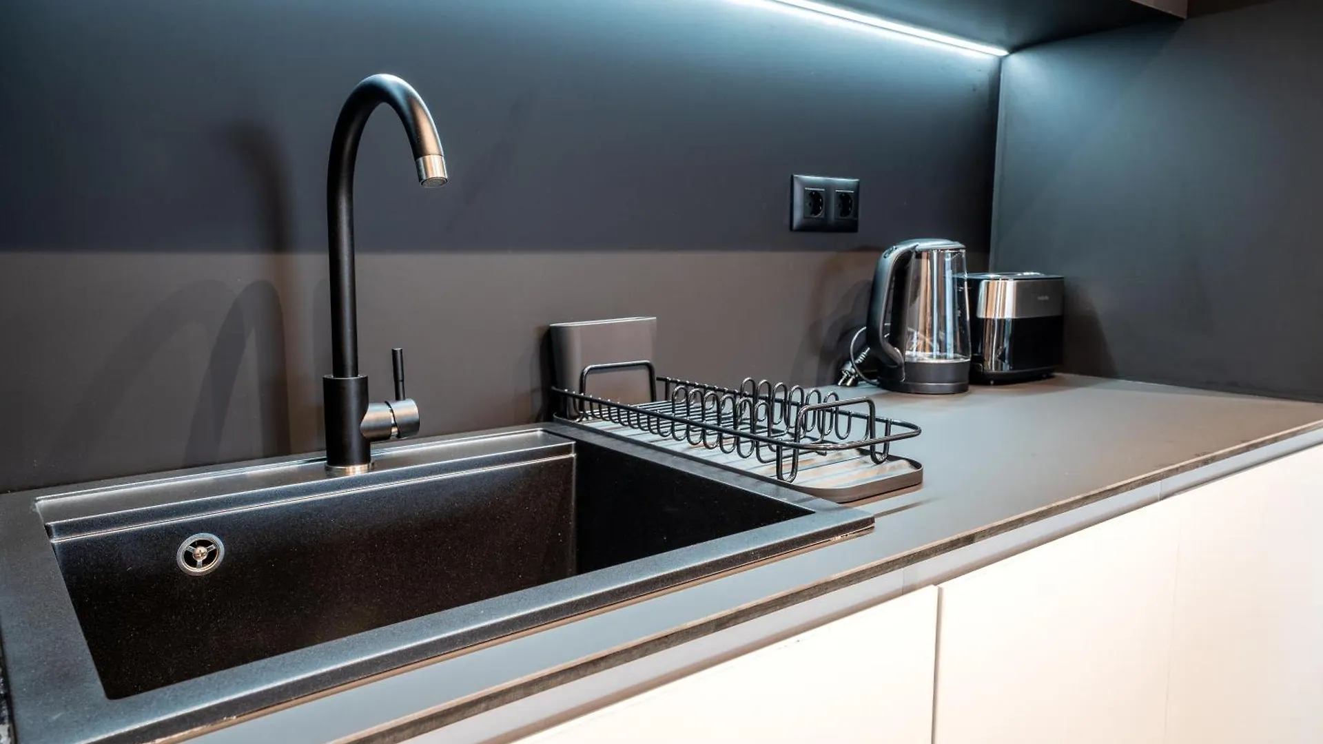 Paradise Luxury Apartments Sofia