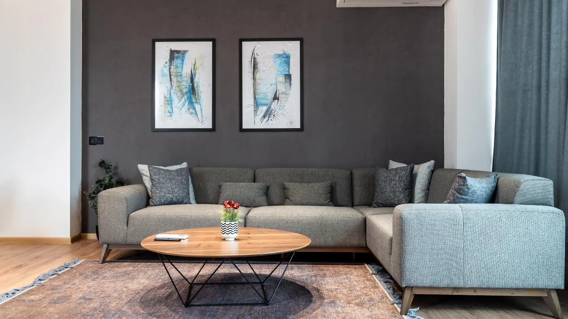 Paradise Luxury Apartments Sofie