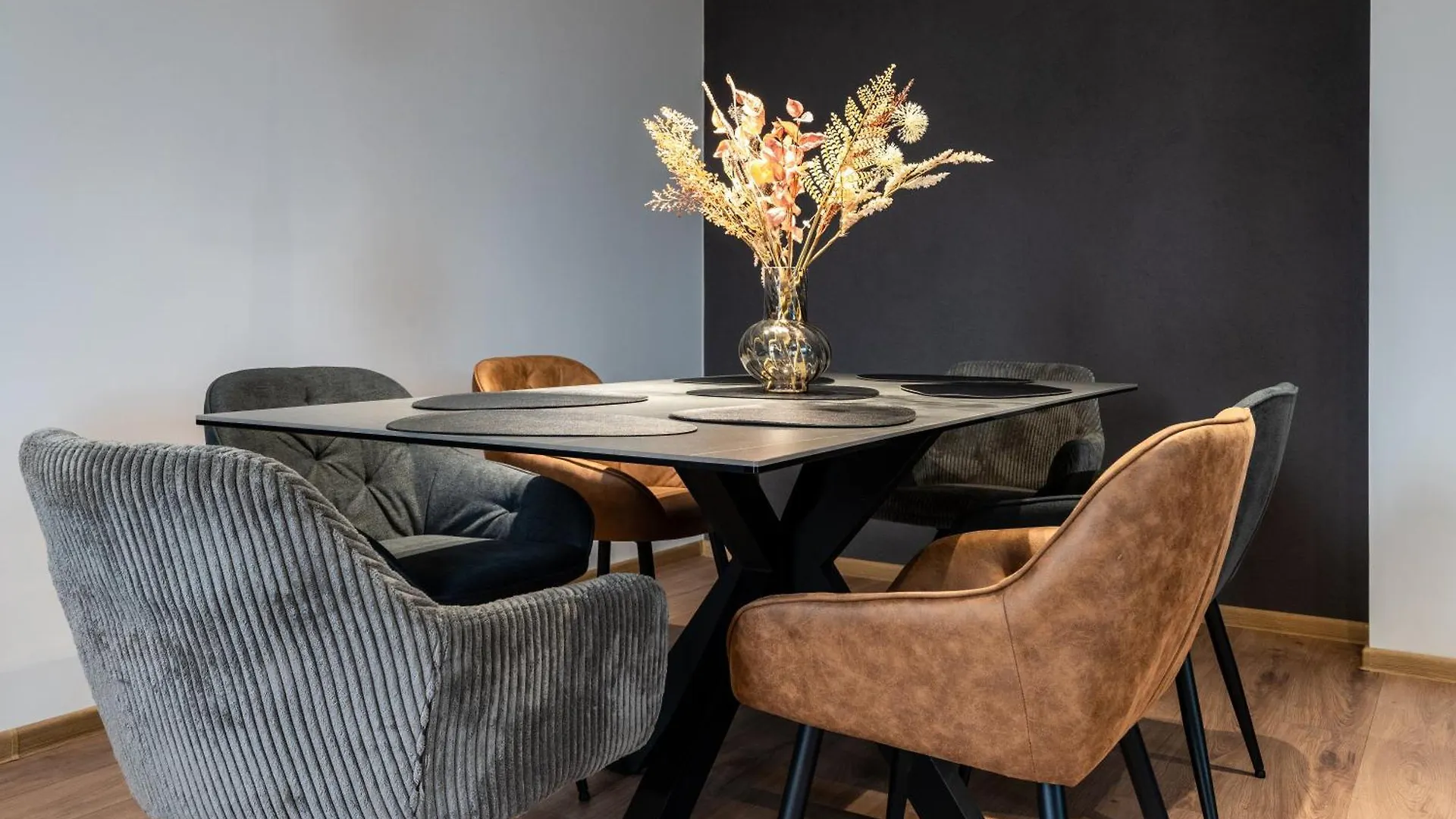 Paradise Luxury Apartments Sofia Bulgaria