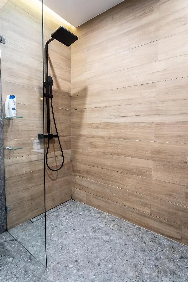 Paradise Luxury Apartments Sofia