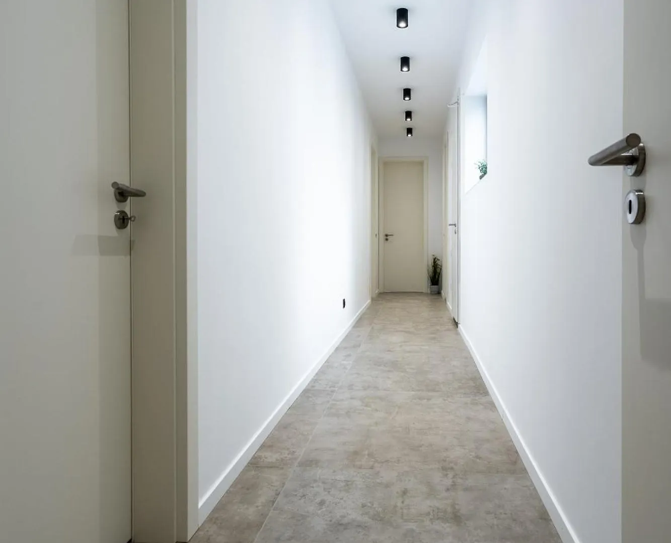 Paradise Luxury Apartments Sofia
