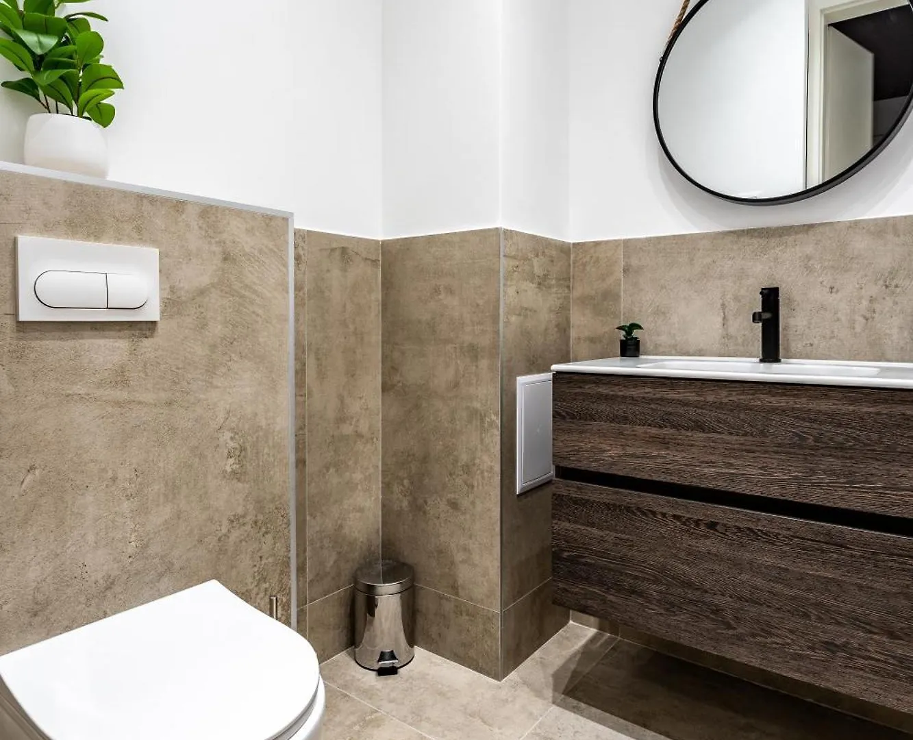 Paradise Luxury Apartments Sofia 0*,  Bulgarien