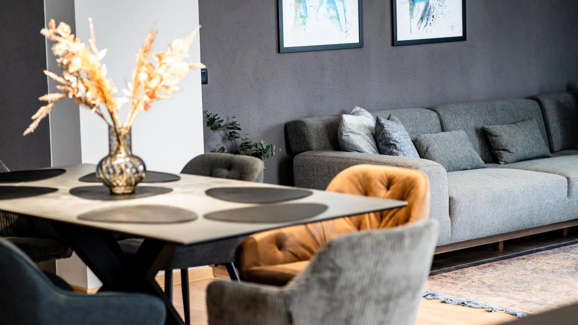 Paradise Luxury Apartments Sofia