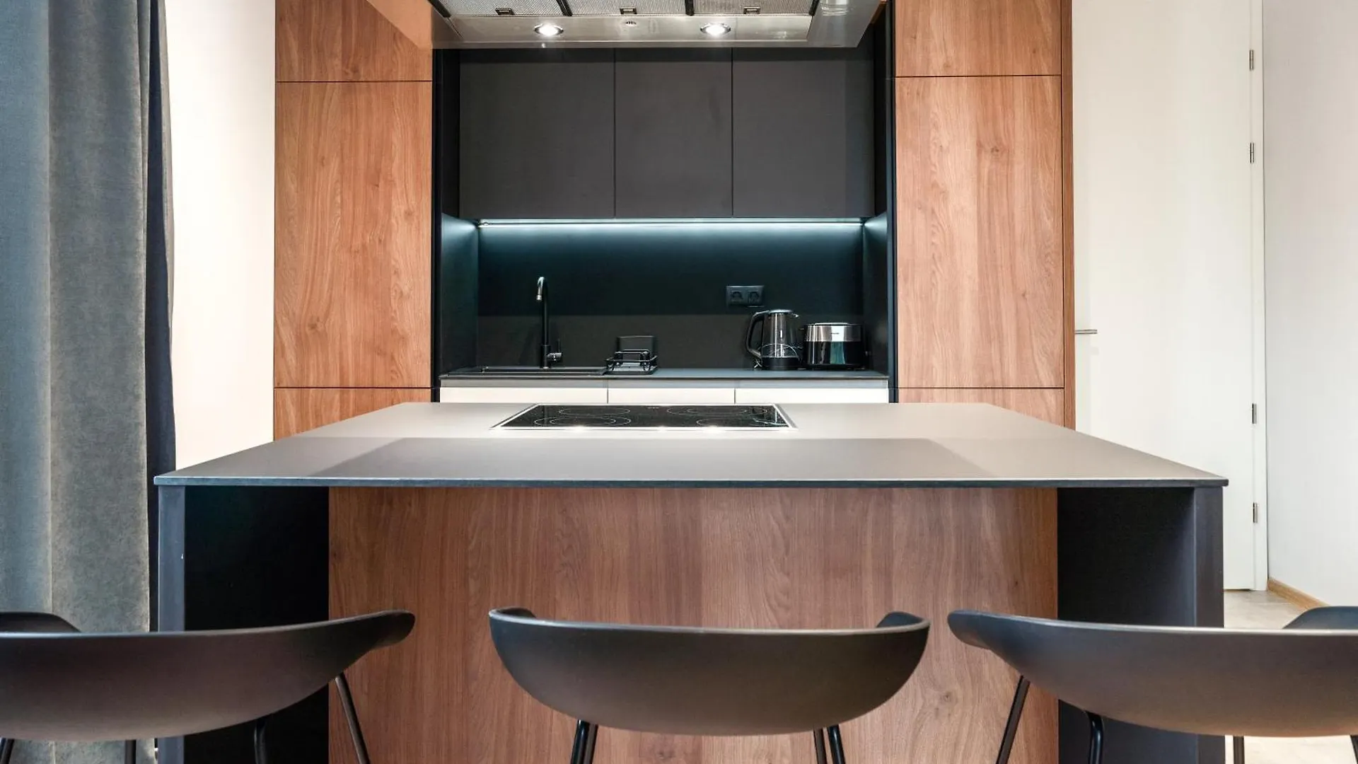 Paradise Luxury Apartments Sofia